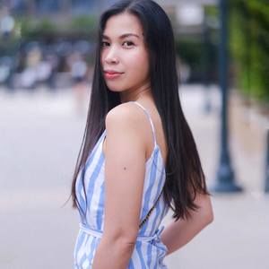 Meet your Posher, Joyce